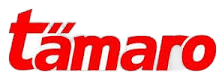 Logo TAMARO GOK ASI